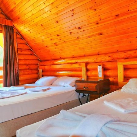 Woodline Hotel Göynük Dış mekan fotoğraf