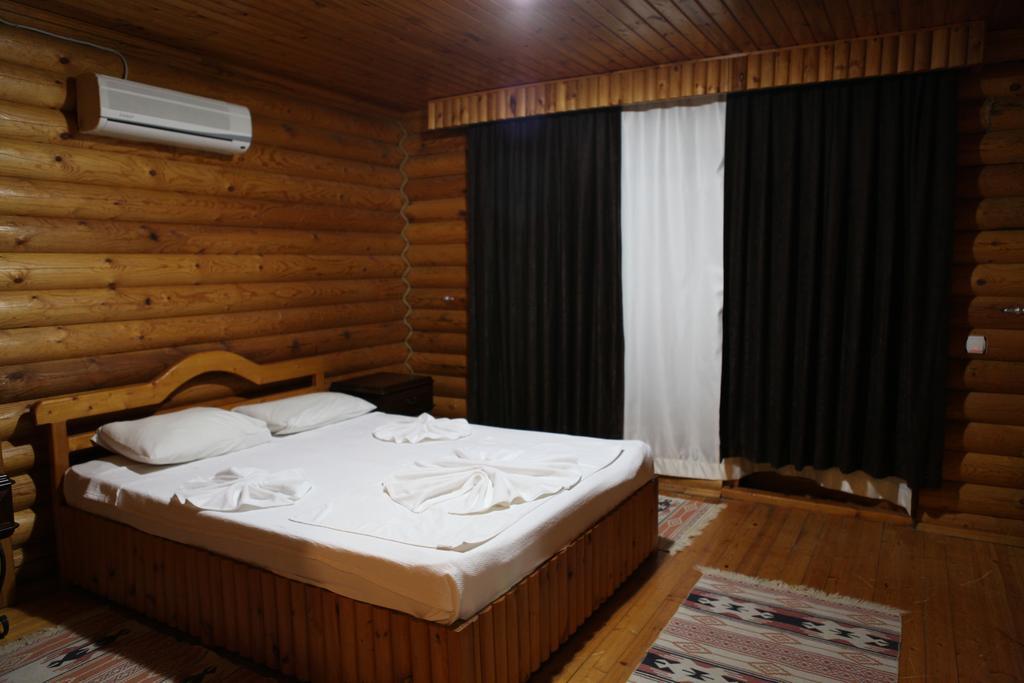 Woodline Hotel Göynük Dış mekan fotoğraf