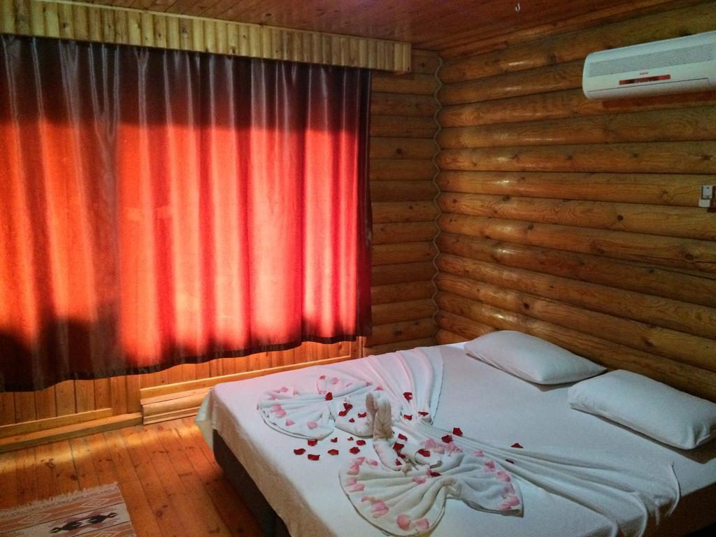 Woodline Hotel Göynük Dış mekan fotoğraf