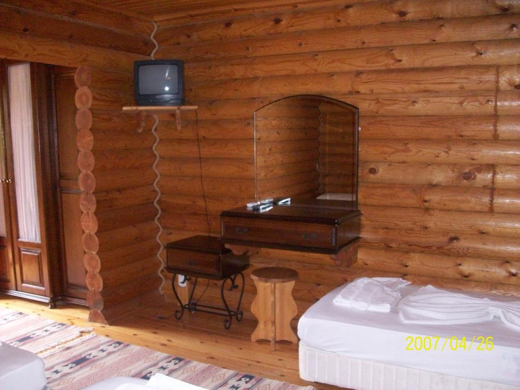Woodline Hotel Göynük Dış mekan fotoğraf