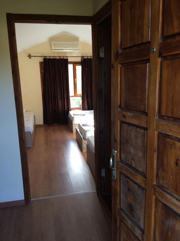 Woodline Hotel Göynük Dış mekan fotoğraf