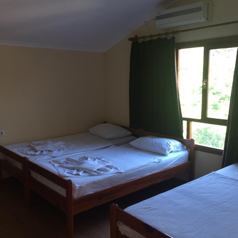 Woodline Hotel Göynük Dış mekan fotoğraf