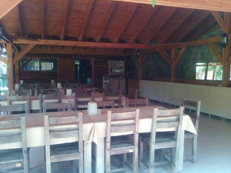 Woodline Hotel Göynük Dış mekan fotoğraf