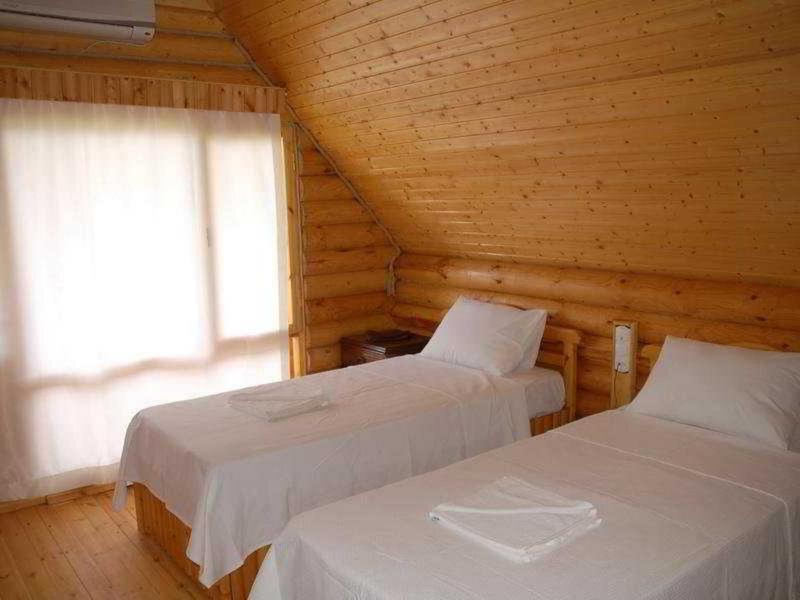 Woodline Hotel Göynük Dış mekan fotoğraf