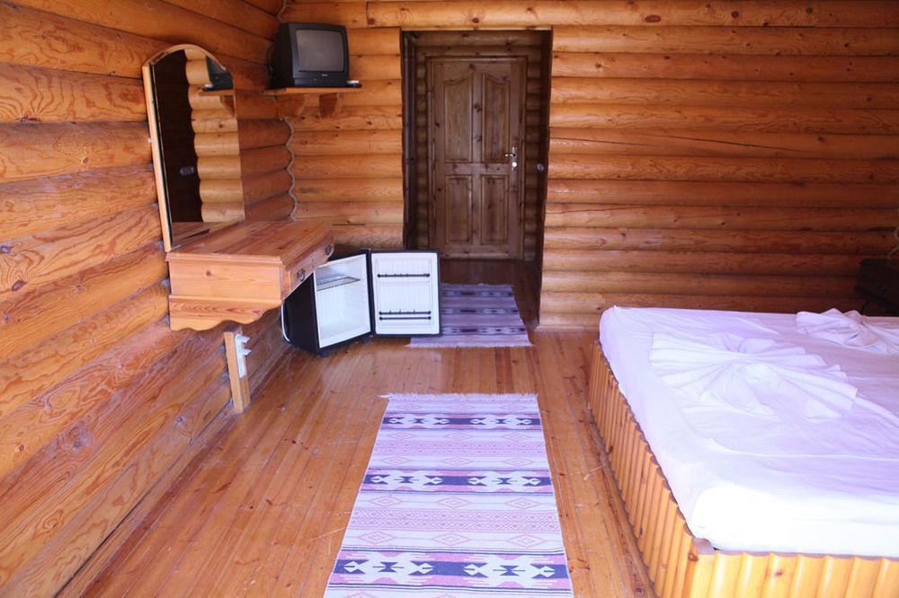 Woodline Hotel Göynük Dış mekan fotoğraf