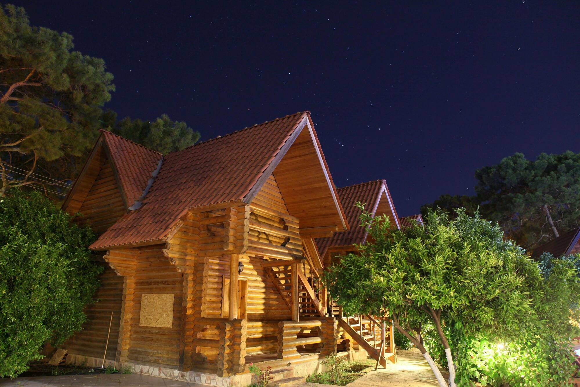 Woodline Hotel Göynük Dış mekan fotoğraf