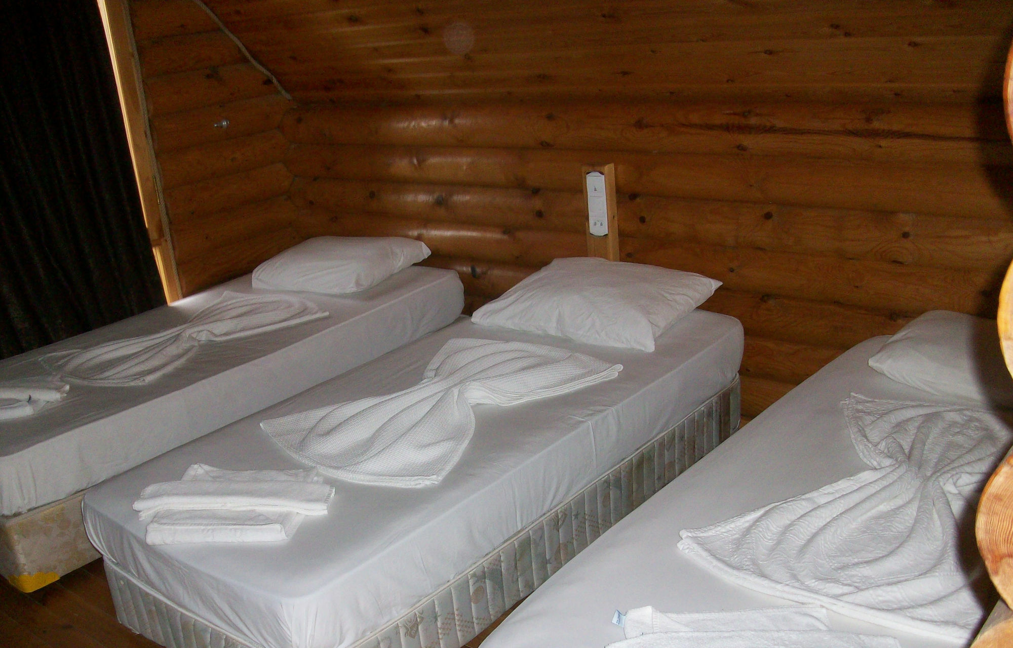 Woodline Hotel Göynük Dış mekan fotoğraf