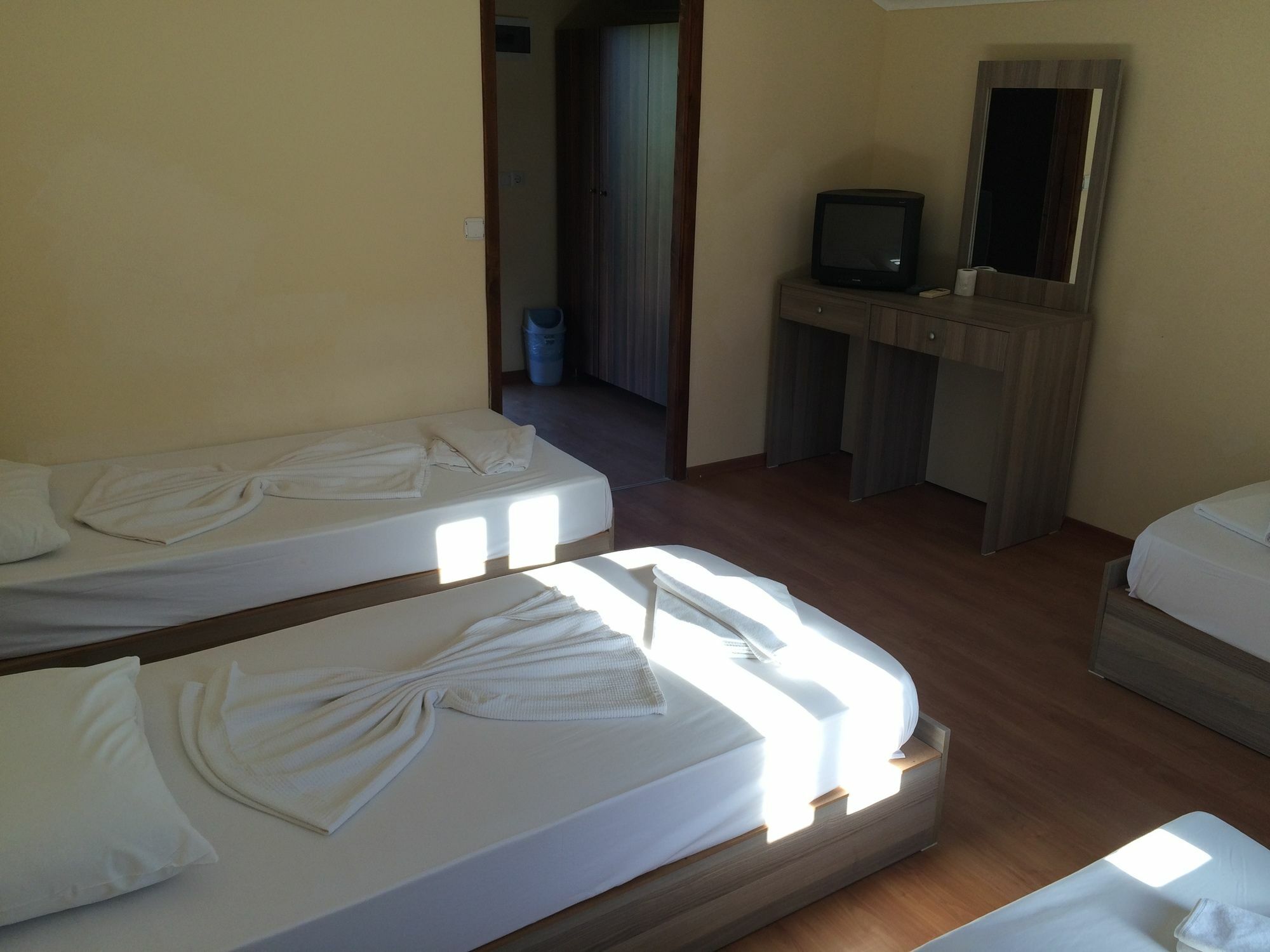 Woodline Hotel Göynük Dış mekan fotoğraf