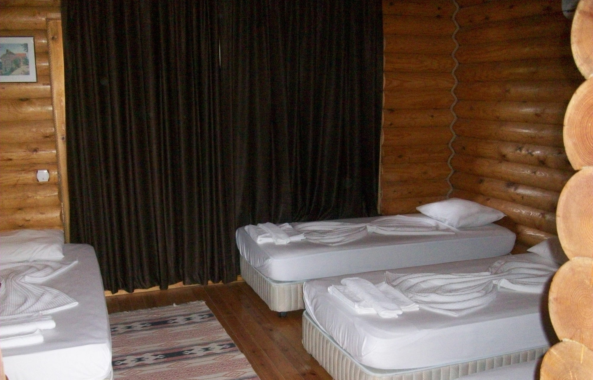 Woodline Hotel Göynük Dış mekan fotoğraf